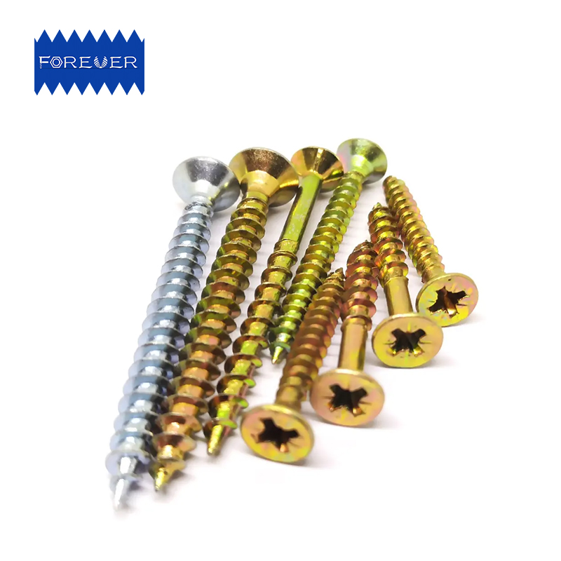 Chipboard Screws