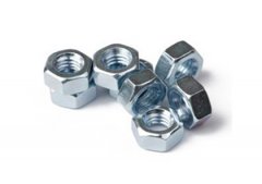 DIN934 HEX NUT